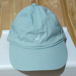 NAUTICA Blue Women baseball cap RN#105797